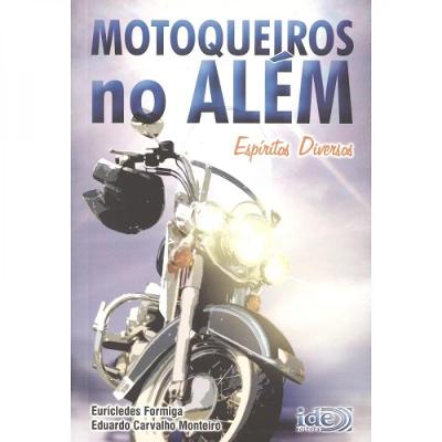 Motoqueiros No Além