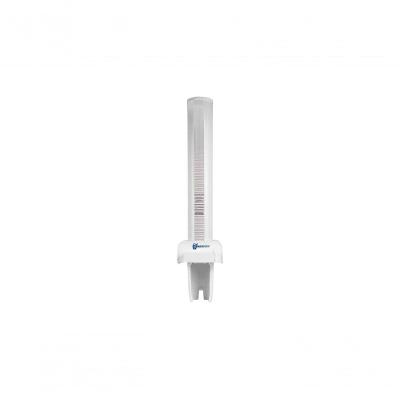 Dispenser Para Copo De Água - Nobre Branco