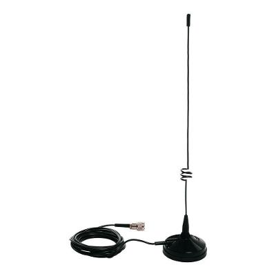 Antena Omnidirecional Aquario Quadriband 800 1800 1900Mhz