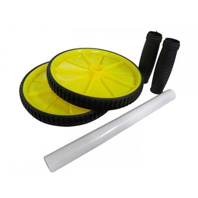 Rolo Roda Abdominal Exercicio Fisico Abdomem Braço Ombro