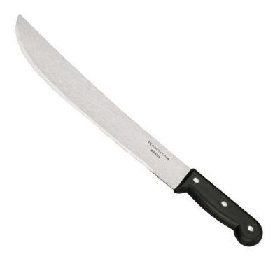 Facão Para Mato 18'' Tramontina Cabo Polipropileno Resistente
