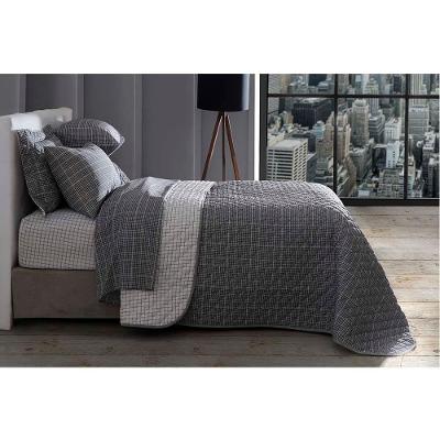 Jogo De Cama Solteiro Duplo 140 Fios Oliver Realce Sultan
