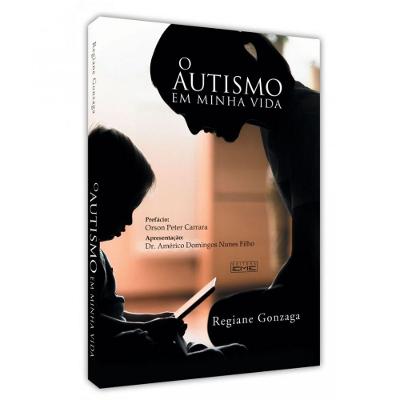 O Autismo Em Minha Vida