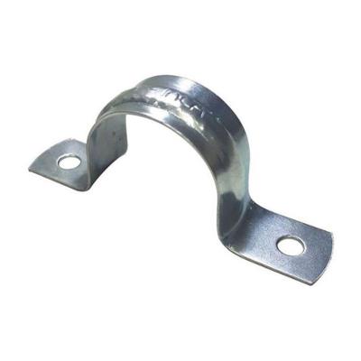 Abraçadeira Tipo U Inca Tamanho 3/4"