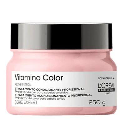 Loréal Professionnel Serie Expert - Máscara Capilar 250g