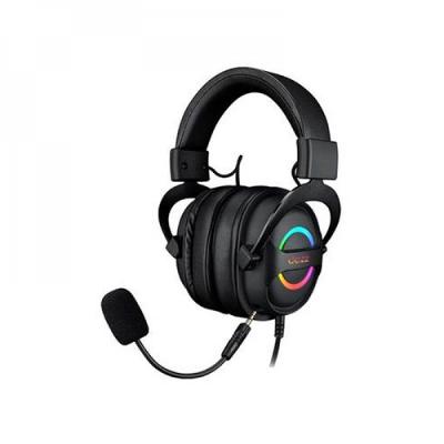 Fone De Ouvido Gamer Dazz Antares Scorpion Preto