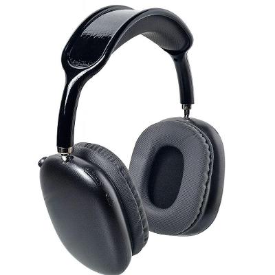 Headphone Bluetooth A2096 Com Cancelamento Ativo De Ruído USB-C E Almofadas Confortáveis Ideal Para Viagens E Chamada