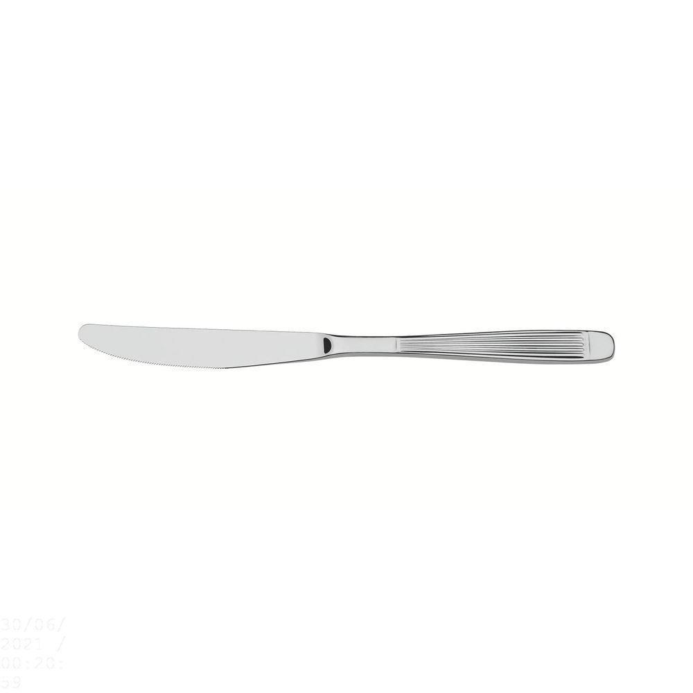 Faca De Mesa Tramontina Aço Inox Tramontina - 1