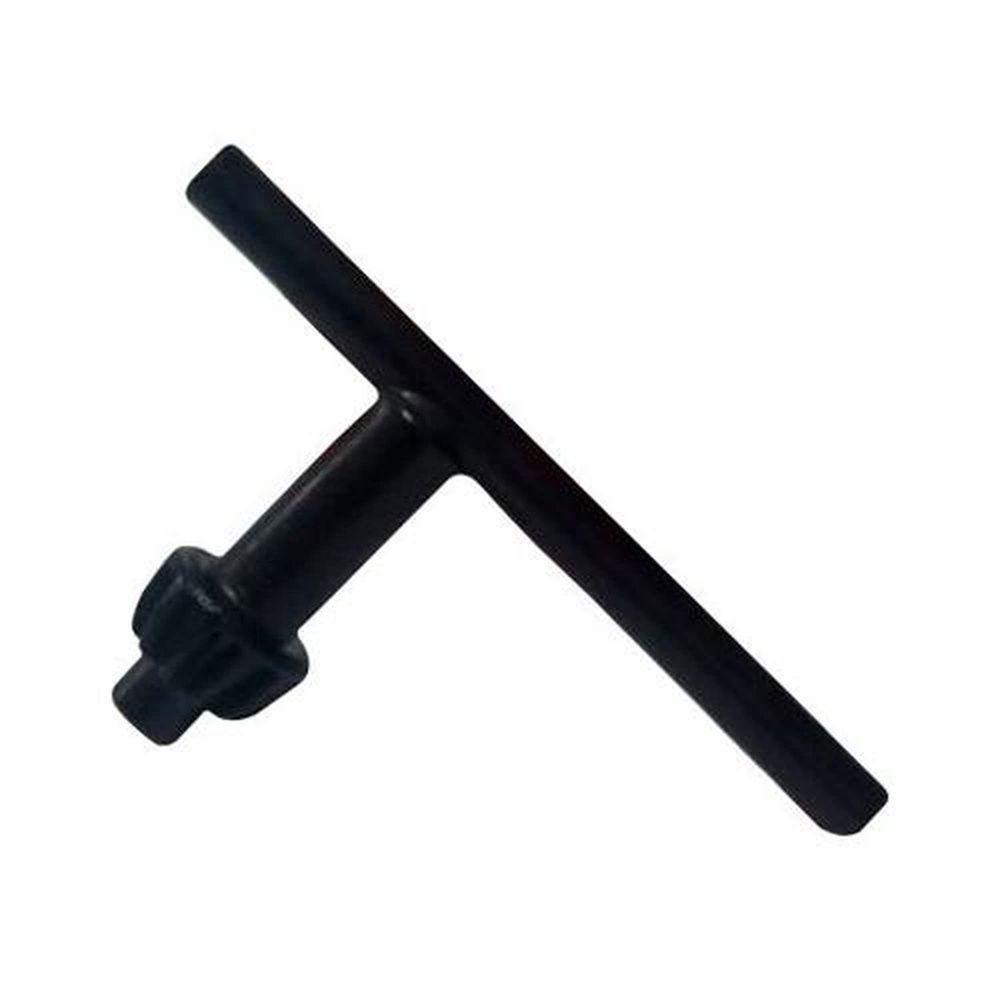 Chave Mandril 1/2'' Dtools - Troca Rápida De Brocas Em Furadeiras - 1