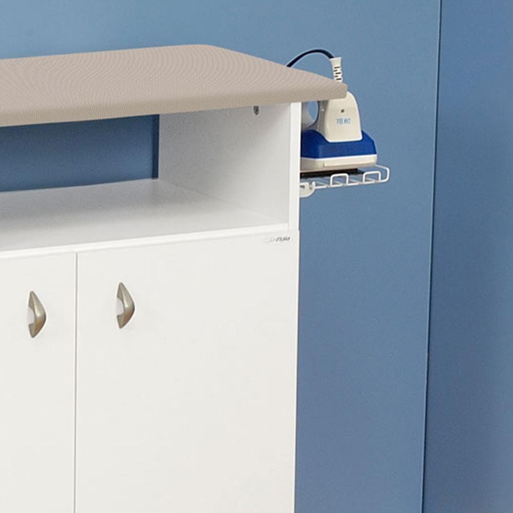 Tábua De Passar Ditália 2 Portas Mp-50 Branco - 6