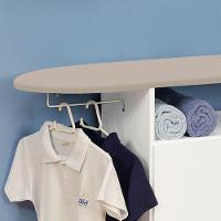 Tábua De Passar Ditália 2 Portas Mp-50 Branco - 7