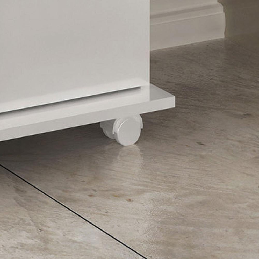 Balcão Fruteira Multiuso Ditália Mf-185 Branco - 6