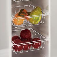 Balcão Fruteira Multiuso Ditália Mf-185 Branco - 5