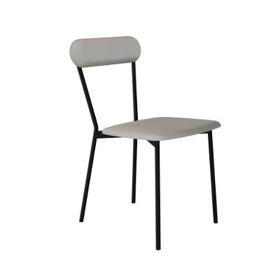 Cadeira Vintage Emília Fixa C-4 Pes 450 X 505 X 810 Mm C-1 Un.cn.saturno Off White Cn.saturno Off White
