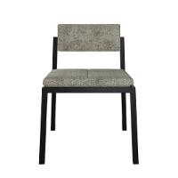 Cadeira Noah Encosto Anatômico. Lautrec Marrom Lautrec Marrom - 5