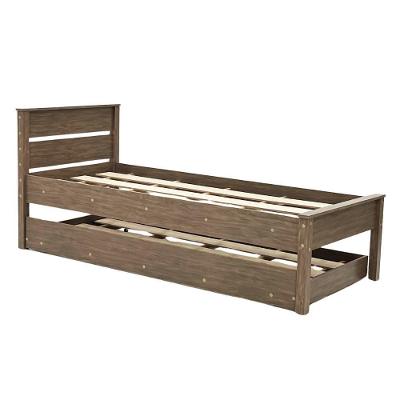 Cama Solteiro Ditália Cama Auxiliar Cm-22 Cm-23 Diamond