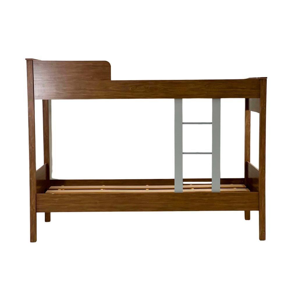 Beliche Cama Solteiro Ditália Com Colchão Cm-21 Diamond - 6