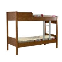 Beliche Cama Solteiro Ditália Com Colchão Cm-21 Diamond - 2