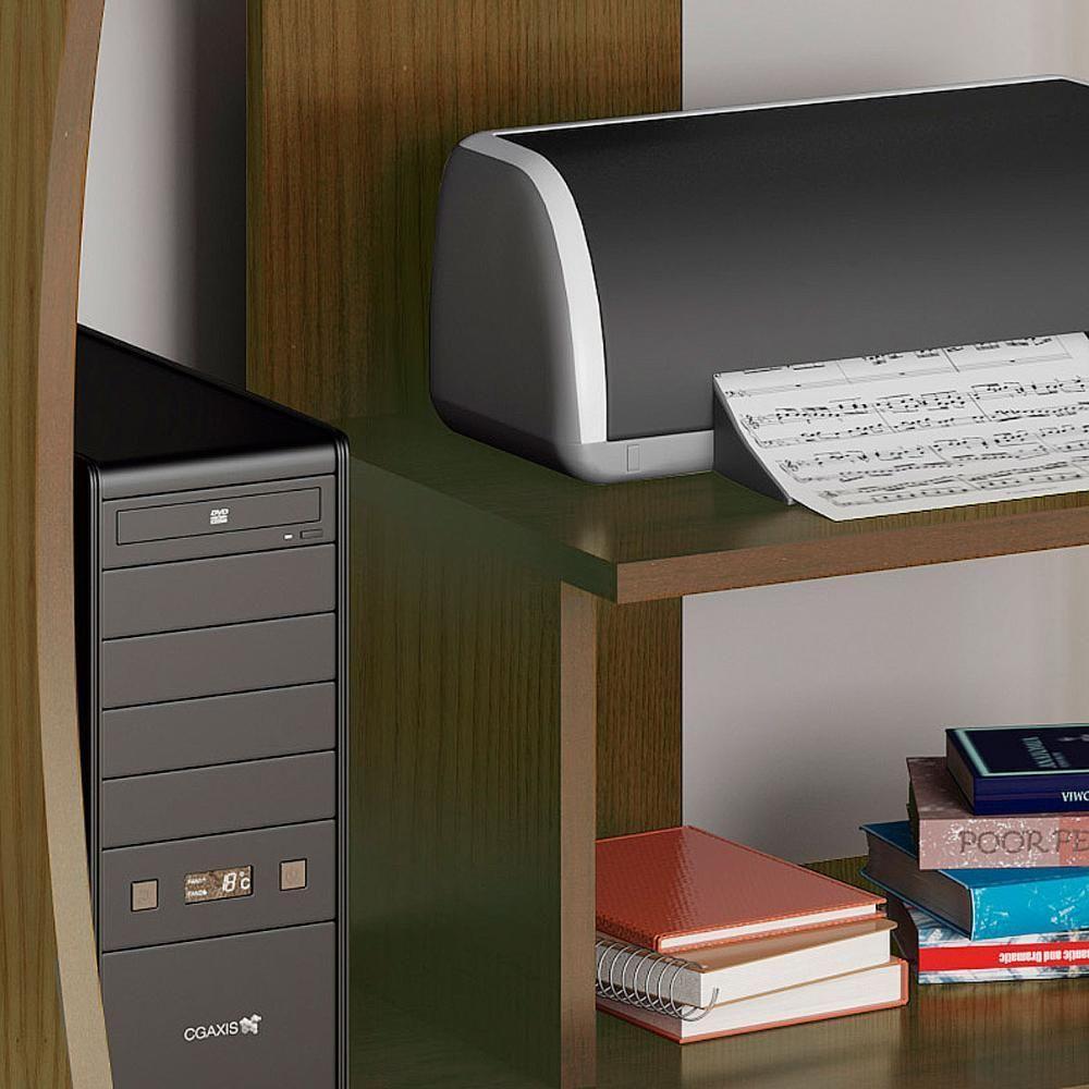 Mesa Computador Ditália Mc-153 Diamond - 9