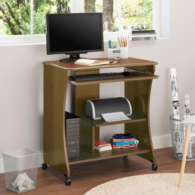 Mesa Computador Ditália Mc-153 Diamond