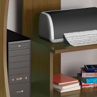 Mesa Computador Ditália Mc-153 Diamond - 9