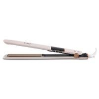 Prancha De Cabelo Philco Titanium Chrome Rose PPR10 Bivolt - 2