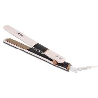 Prancha De Cabelo Philco Titanium Chrome Rose PPR10 Bivolt - 5