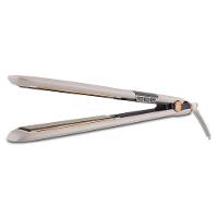 Prancha De Cabelo Philco Titanium Chrome Rose PPR10 Bivolt - 6