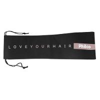 Prancha De Cabelo Philco Titanium Chrome Rose PPR10 Bivolt - 7