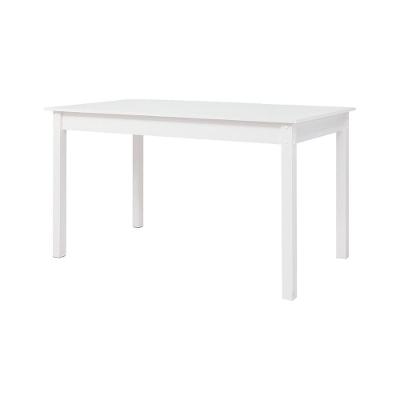 Mesa De Jantar Ditália Ja-225 Branco