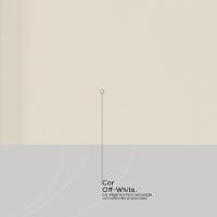 Armário Baixo Multiuso 2 Portas Viena Amendola/off White Demóbile