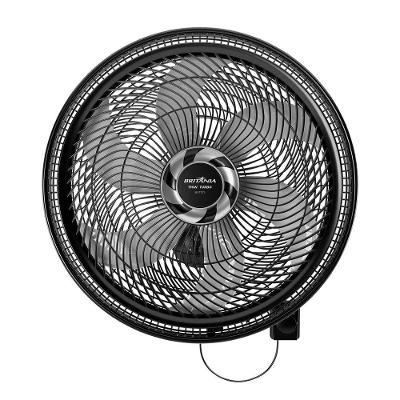 Ventilador De Parede Britânia Maxx Force 176W BVT575 220V