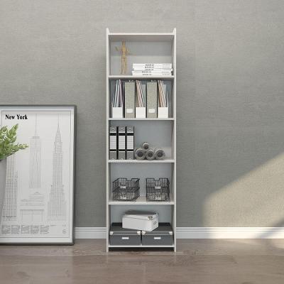 Estante Multiuso Para Escritório 57x183cm 0700 Branco