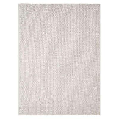 Tapete Sala Sisal Buzios Paraty 60 Areia 2,00x2,50m
