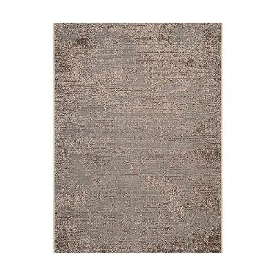 Tapete Sisal Buzios Farol 65 Bege-grafite 2,50x3,00m