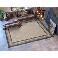 Tapete Sisal Eco Nature Moldura 56 Chumbo 0,50x0,80m - 4