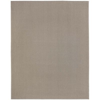 Tapete Sisal Bali Estilo Bege 2,00x3,00m - São Carlos