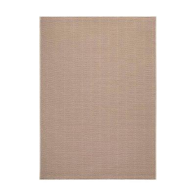 Tapete Sisal Buzios Camburi 64 Bege-areia 2,00x2,50m