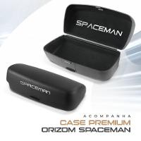 Oculos Sol Masculino Y2k Rap Ref Hype Oval Trap Bale + Case Luxo Clubmaster Bieber Retrô Moda Verão - 2