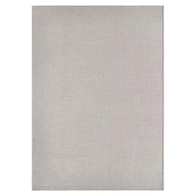 Tapete Sala Sisal Buzios Paraty 51 Cinza 2,00x2,50m