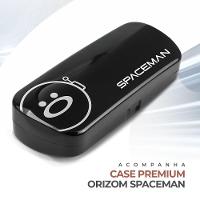 Oculos Sol Masculino Banhado Ouro Aço Inox Aviador Case Presente Qualidade Premium Social Casual - 2