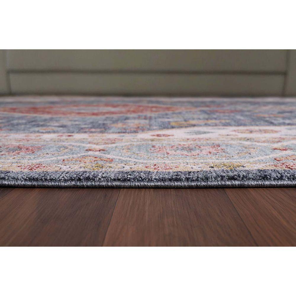 Tapete Para Sala Coliseo 06 Cinza 2,00x2,50m - Edantex - 3