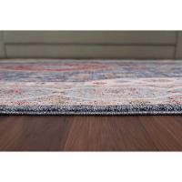 Tapete Para Sala Coliseo 06 Cinza 2,00x2,50m - Edantex - 3