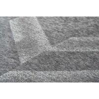 Tapete Funcional Vitral 52 Grafite 0,50x0,80m - 2