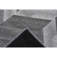 Tapete Funcional Vitral 52 Grafite 0,50x0,80m - 3