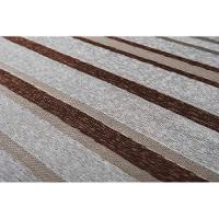 Tapete Para Sala Funcional Glifos 52 Grafite 1,50x2,00m - 4