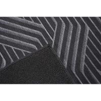 Tapete Para Sala Funcional Azulejo 56 Chumbo 1,50x2,00m - 3