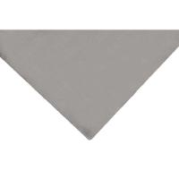 Tapete Felpudo Pluma 02 Cinza 1,00x1,40m - Edantex