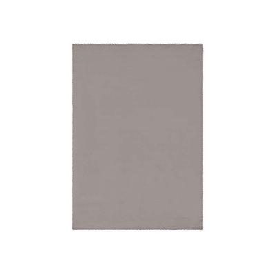 Tapete Para Sala Aconchego 05 Off White 1,60m Redondo