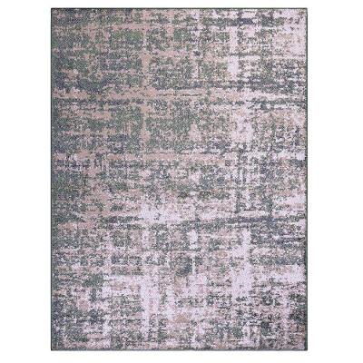 Tapete Para Sala Classic Bahamas 30 Verde 3,00x4,00m